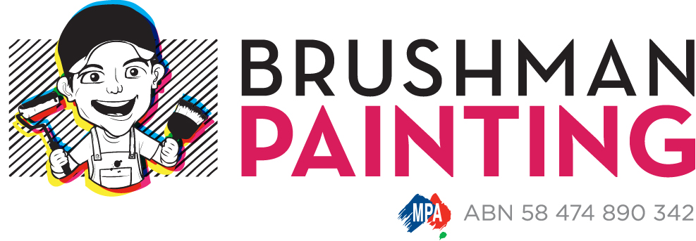 Brushman Painting | Your Local Melbourne House Painter